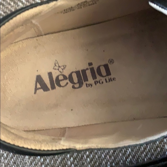 EUC Alegria JOL - 429 Size 36. - Picture 6 of 10